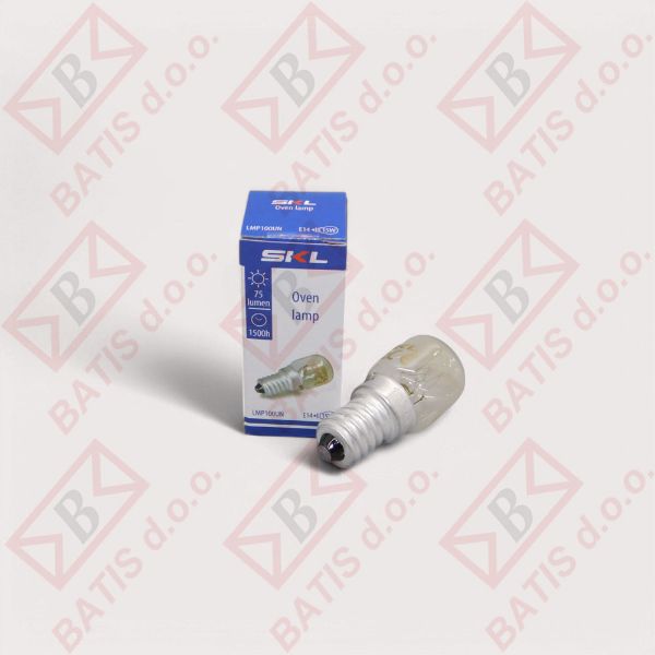Slika LAMPICA ZA ŠTEDNJAK E14 25W300 °C