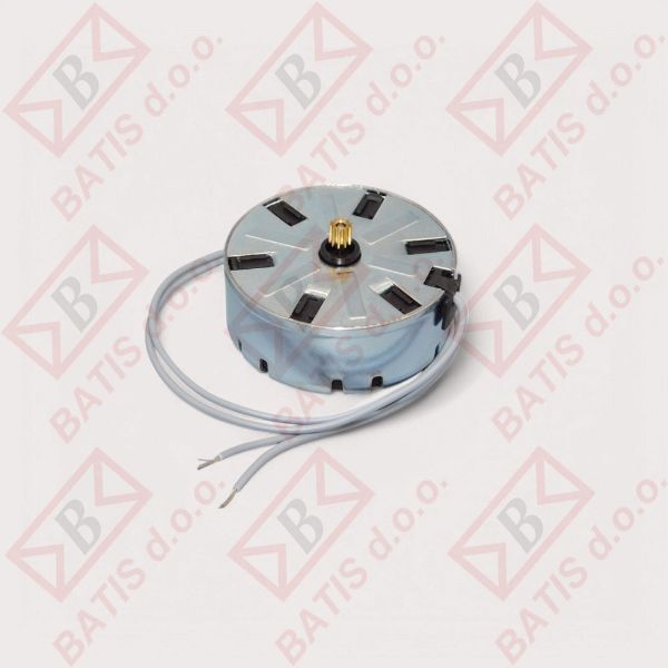 Slika MOTOR PROGRAMATORA FI47MM LIJEVI OKRET M48LATS