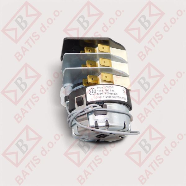 Slika MACH 80004603 PROGRAMATOR 150sMS451-453,500MB930