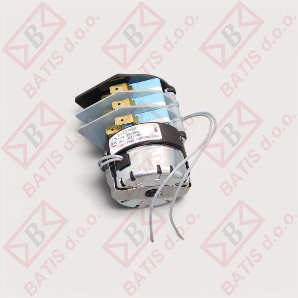 Slika PROGRAMATOR 120s 230V CDC TYPE11803 ZAMJ. ZA 360077
