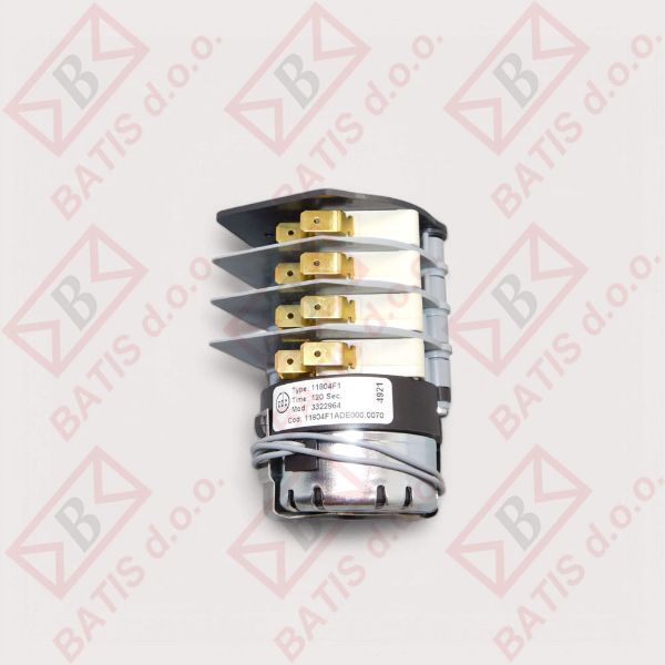 Slika KRUPPS 103500 PROGRAMATOR 120S4 mikro prekidača 360705