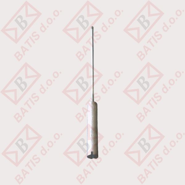 Slika ANODA GRIJAČA ARISTON (S)FI 22x100 mm M 6x240mm 