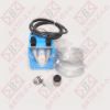 Slika DOZATOR S REGULACIJOM 3 L/HDETERĐENT PLAVI 