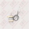 Slika TERMOSTAT FRIT 62-189 1F+PREK 0,5A FI4 70+20CM