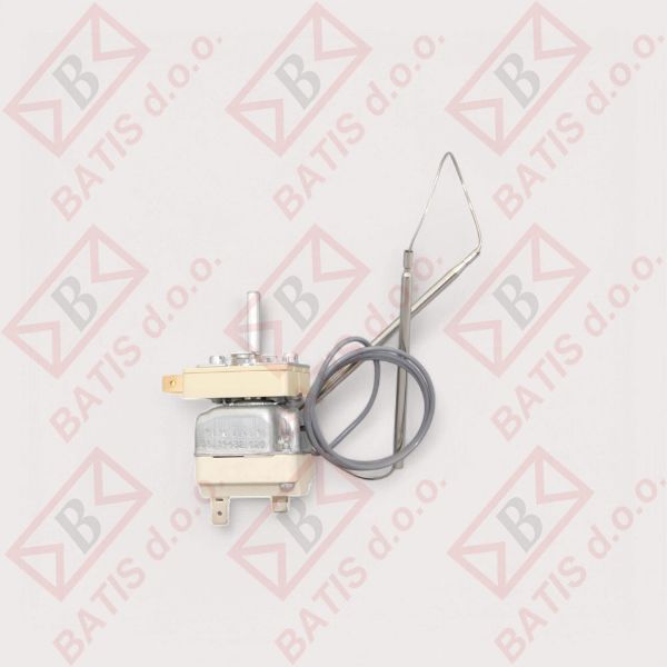 Slika TERMOSTAT FRIT 62-189 1F+PREK 0,5A FI4 70+20CM