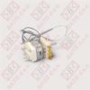 Slika TERMOSTAT FRIT 62-189 1F+PREK 0,5A FI4 70+20CM