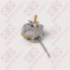 Slika TERMOSTAT 50-300°C 15 A 3 KON 15A KAP. 900 SONDA FI 4x97 MM