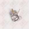 Slika TERMOSTAT 50-300°C 15 A 3 KON 15A KAP. 900 SONDA FI 4x97 MM