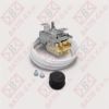 Slika TERMOSTAT RANKO REŠETKE LEDOM.K61L1508 1800 MM 