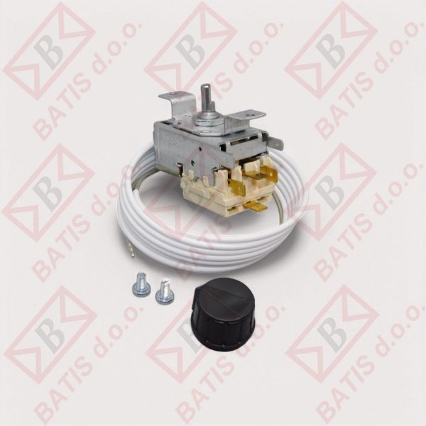Slika TERMOSTAT RANKO REŠETKE LEDOM.K61L1508 1800 MM 