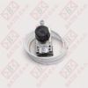Slika TERMOSTAT RANKO REŠETKE LEDOM.K61L1508 1800 MM 