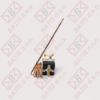 Slika TERMOSTAT 63-270°C 1 FAZNI 15AS PREK FI3 96CM 