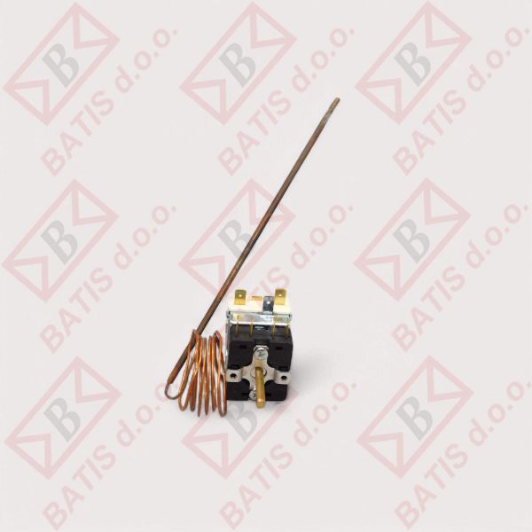 Slika TERMOSTAT 63-270°C 1 FAZNI 15AS PREK FI3 96CM 