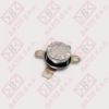 Slika ELETTROBAR 236048 TERMOSTAT80°C