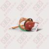 Slika COMENDA 120526 TERMIČKA ZAŠT.110°C 16 A 1540MM FI 6X50 MM 