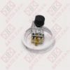 Slika TERMOSTAT LEDOMATA K61L1504-11,5/-22°C