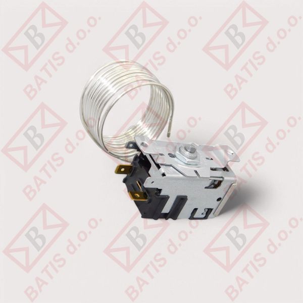 Slika TERMOSTAT +1/8.5°C KAP. 1500MMK50L3121