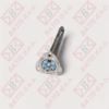 Slika GRIJAČ 6545 W 230V L 355MM