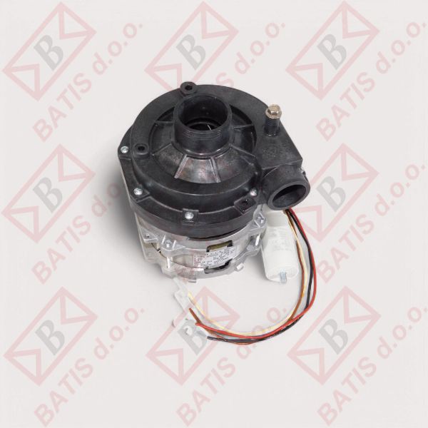 Slika COMENDA 100820 PUMPA PRANJA 0,63 kW 230V FI49/39 MM