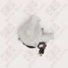 Slika PUMPA PRANJA 0,19kW FI 30MM/1col TYPE OLYMPIA T19.DX