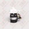 Slika PUMPA PRANJA 0,19kW FI 30MM/1col TYPE OLYMPIA T19.DX