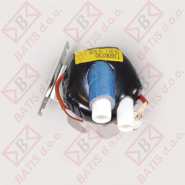 Slika PUMPA LEDOMATA 120W 230V FI28/28 MM FIR 4240.2301