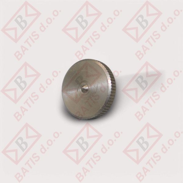 Slika MACH 1053 VIJAK MLAZNICE FI  24 MM NAVOJ M6x16 MM