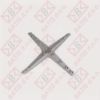 Slika COMENDA 420526 KRIŽ MLAZNICE L 505 MM