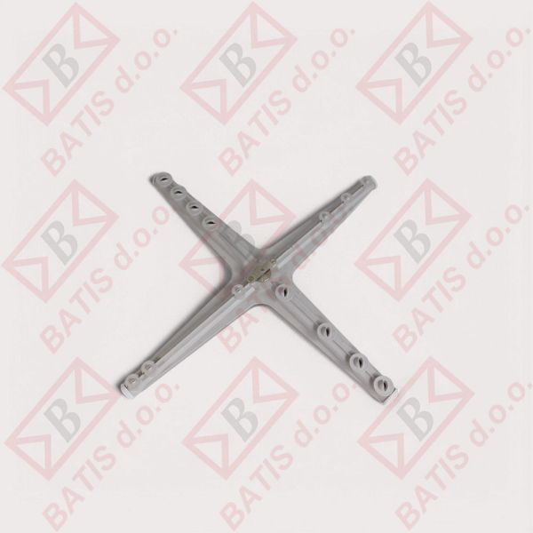 Slika COMENDA 420526 KRIŽ MLAZNICE L 505 MM