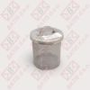 Slika COMENDA 333006 FILTER SITOFI 90X105 MM