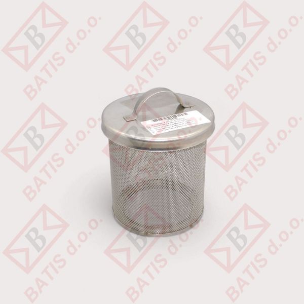 Slika COMENDA 333006 FILTER SITOFI 90X105 MM