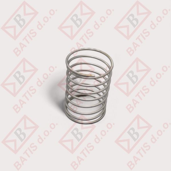 Slika COMENDA 450232 OPRUGA 41,3MML57 FI2MM