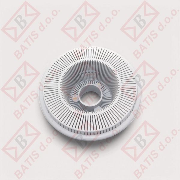 Slika COMENDA 180818 FILTER FI 240x95 MM