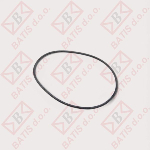 Slika ELETTROBAR 456074 BRTVA POKLOPCA PUMPE O RING 82,27-85,83 mm