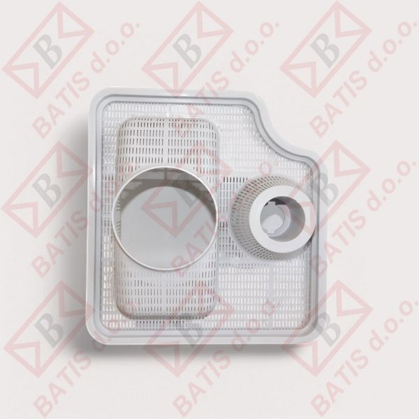 Slika COMENDA 180832 FILTER PVC 250X265 MM
