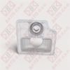 Slika COMENDA 180832 FILTER PVC 250X265 MM