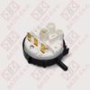Slika COMENDA 130604 PRESOSTAT 70/40 MBAR