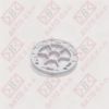 Slika WHIRLPOOL MATICA LABIRINTA 52 MM 481246278994 (A)