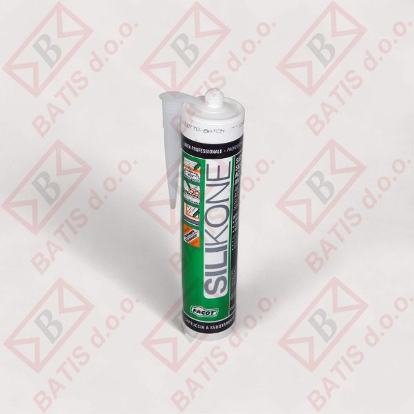 Slika FACOT SILIKON UNI 100E 280mlUNIVERZALNI