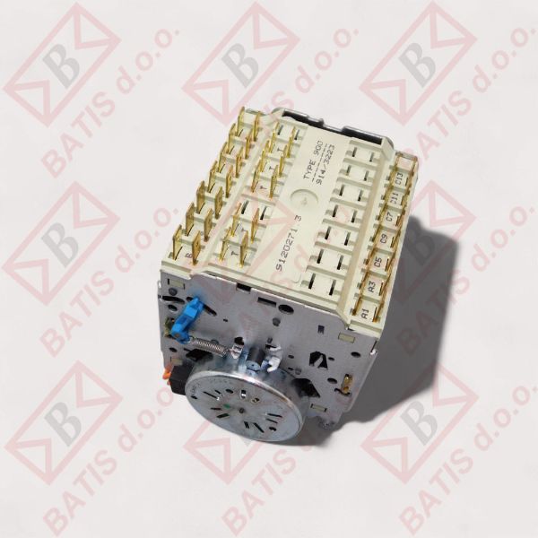 Slika PROGRAMATOR CANDY ACTIVA 60
