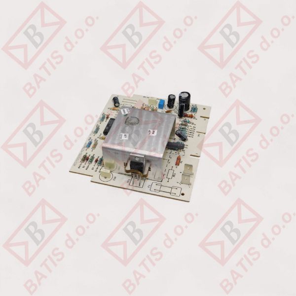 Slika ELEKTRONIKA CANDY 1200 OKRETAJA