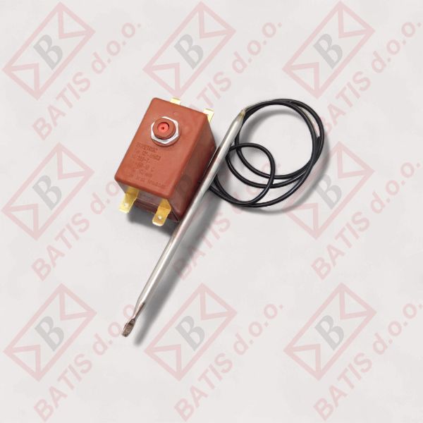 Slika TERMIČKA ZAŠTITA BOJLERA 80L KV441D