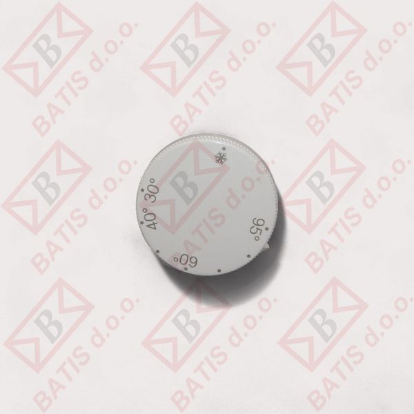 Slika GUMB TERMOSTATA GORENJE 54750995"C