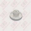 Slika GUMB TERMOSTATA GORENJE 54750995"C