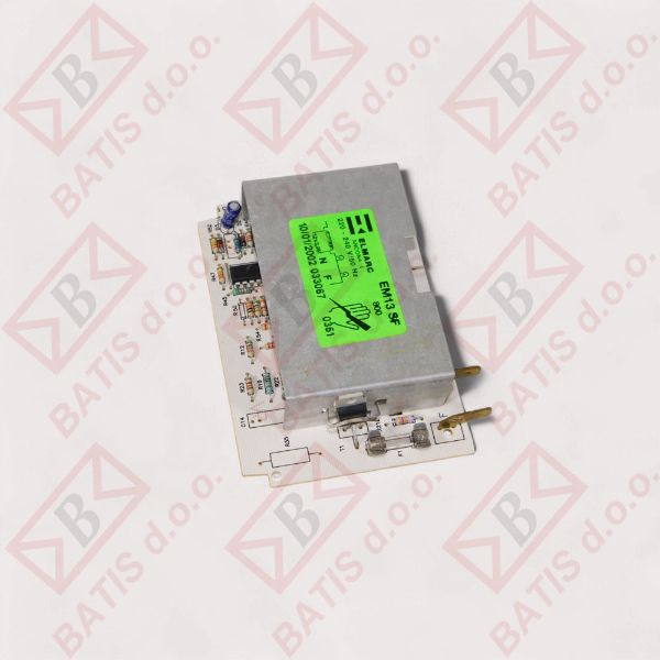 Slika ELEKTRONIKA 800 OKR.  866