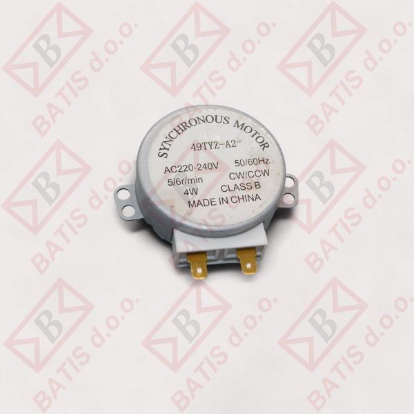 Slika MOTOR MIKROVALNE 4W MCW501UN
