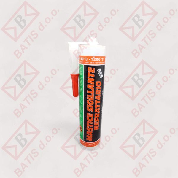 Slika - PUNILO 310 ml ZA OTVORENI PLAMEN DO 1200C