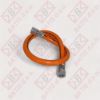 Slika - CIJEV ZA PL. FARO 405TR001F PVC50CM 1/4FSX VISOKI TLAK