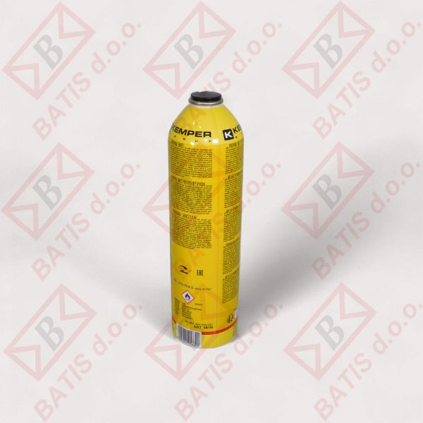Slika -  PLINSKA KARTUŠA 385g.GASEX