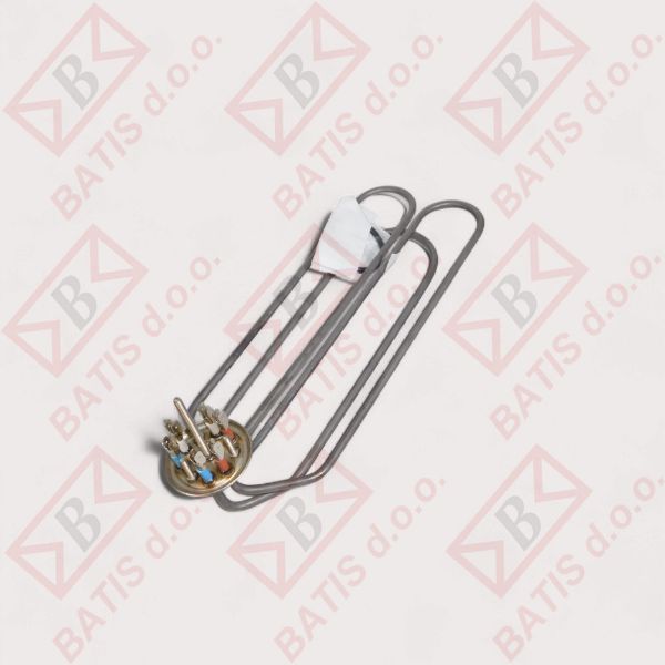 Slika WINTERHALTER 3103025 GRIJAČ 6000W 230V 335x130x49 MM